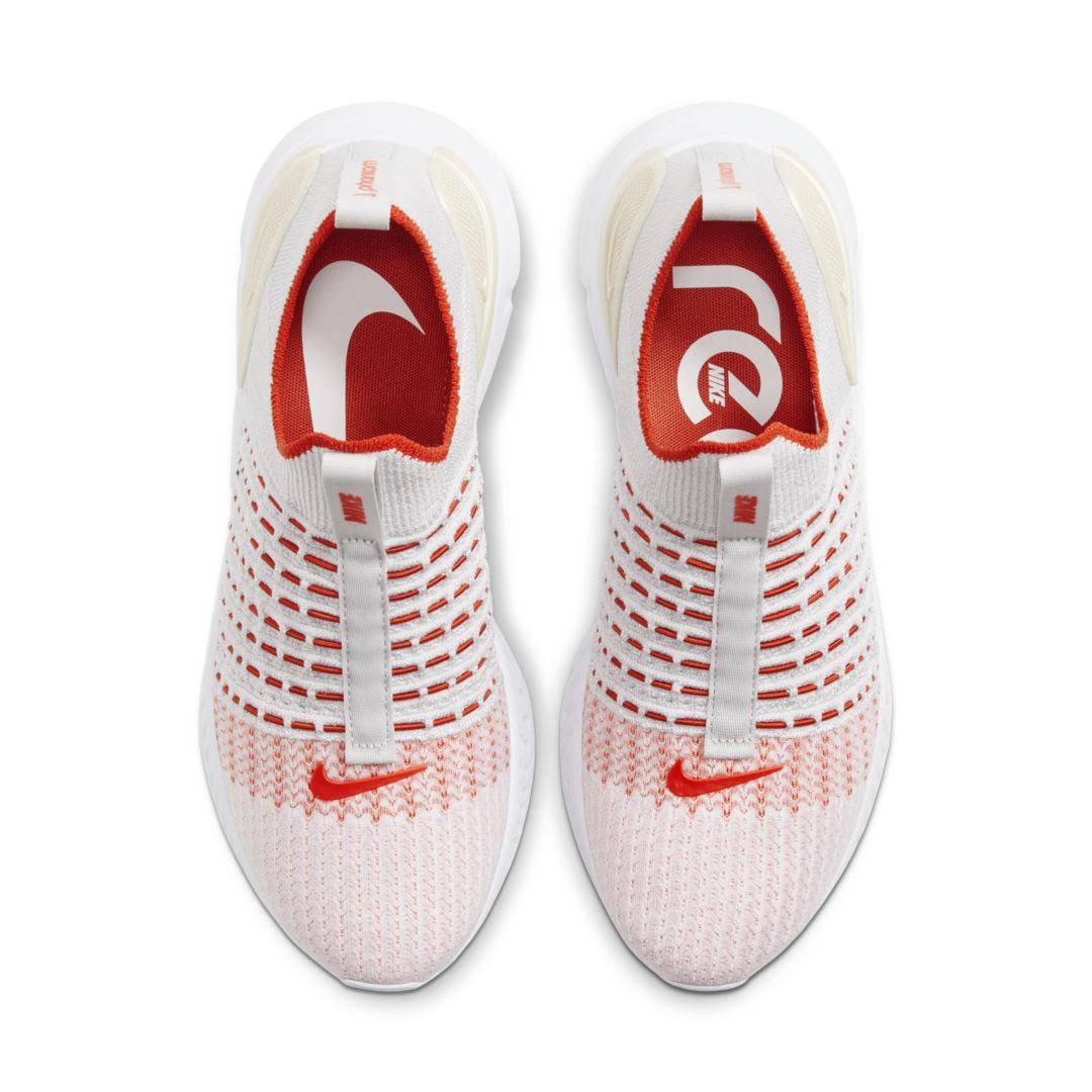 Nike React Phantom Run Flyknit 2 Women's Running Shoe