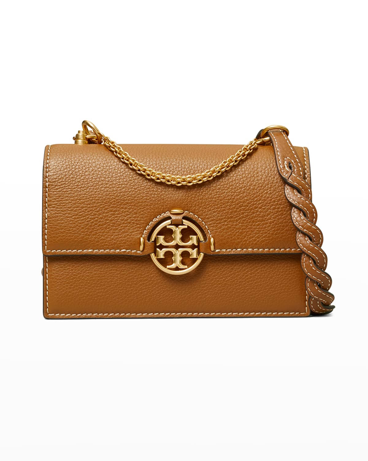 Tory Burch Miller Mini Crossbody Bag