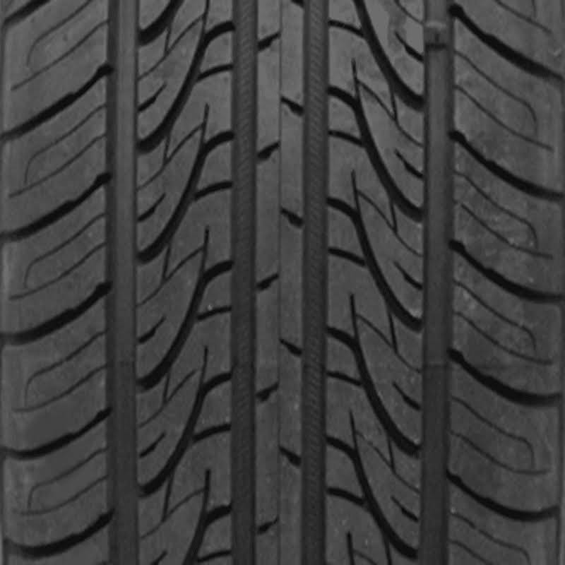 Vercelli Strada II All-Season Radial Tire - 225/55R17 101W