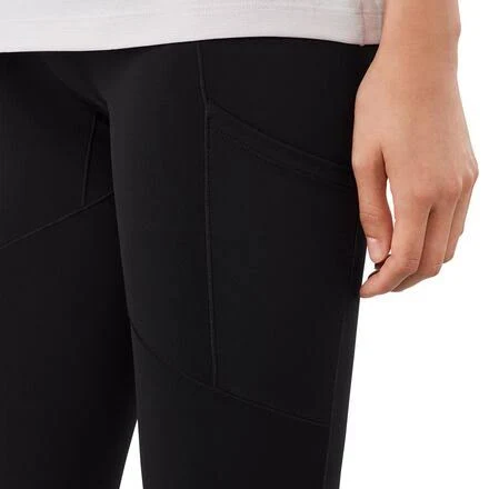Arc&teryx Oriel 28in Legging - Women's Black, S