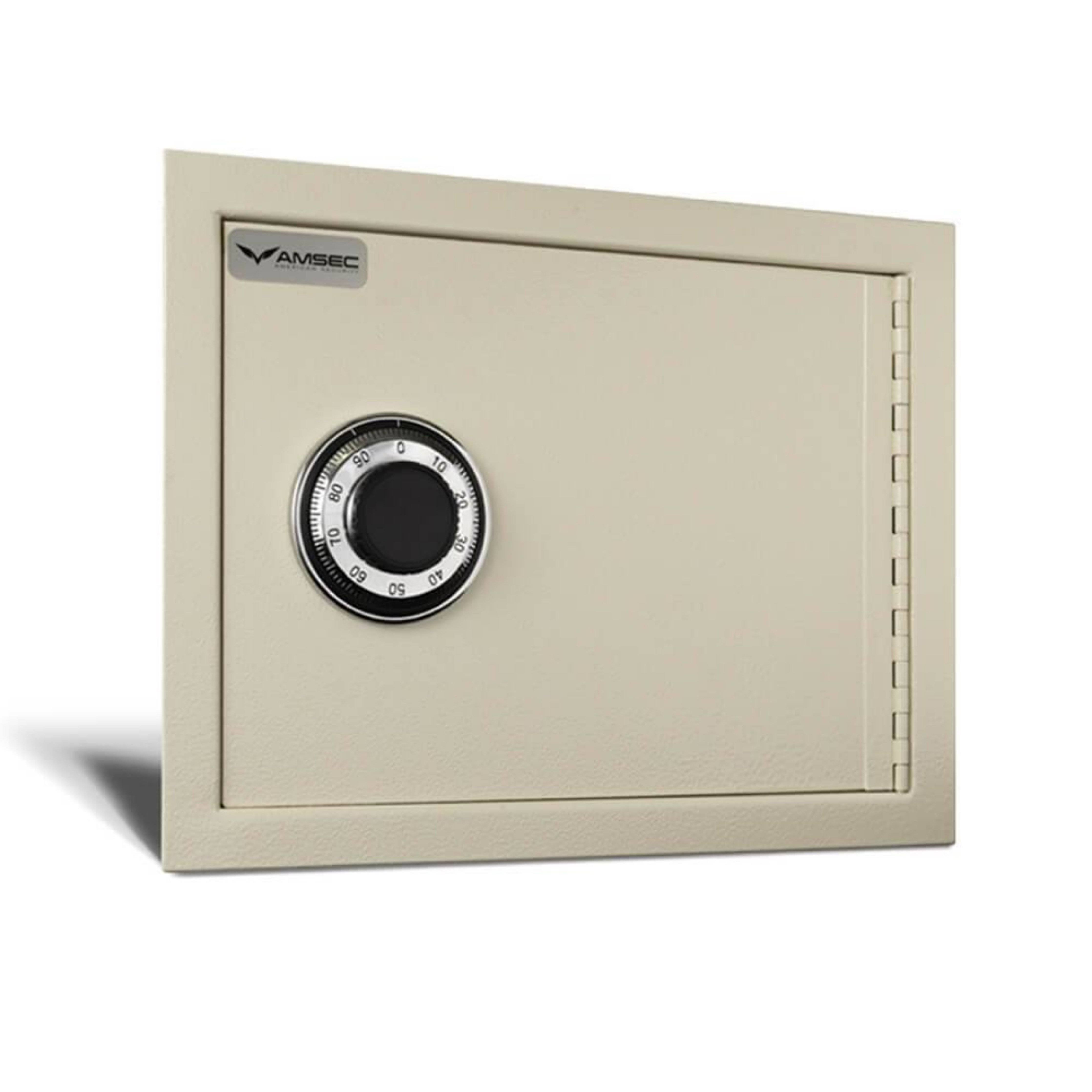 AMSEC WS1014 Wall Safe