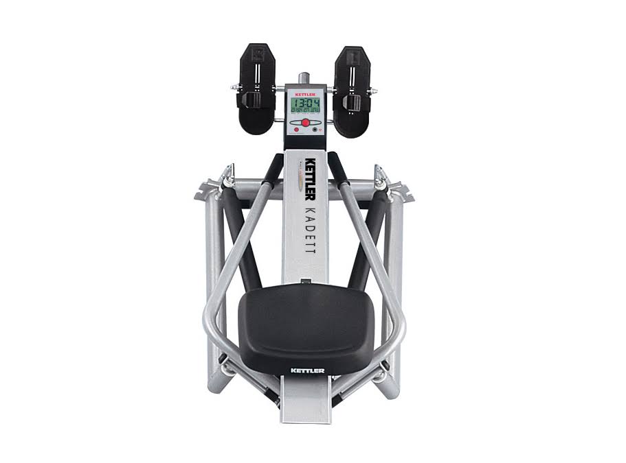 KETTLER; Kadett Rowing Machine