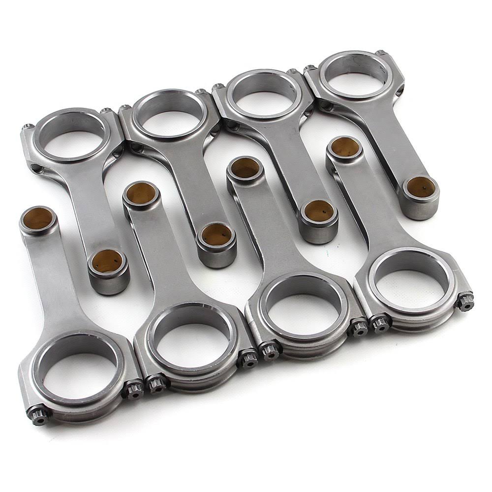Speedmaster PCE274-1117: ProComp Electronics H-Beam Connecting Rods