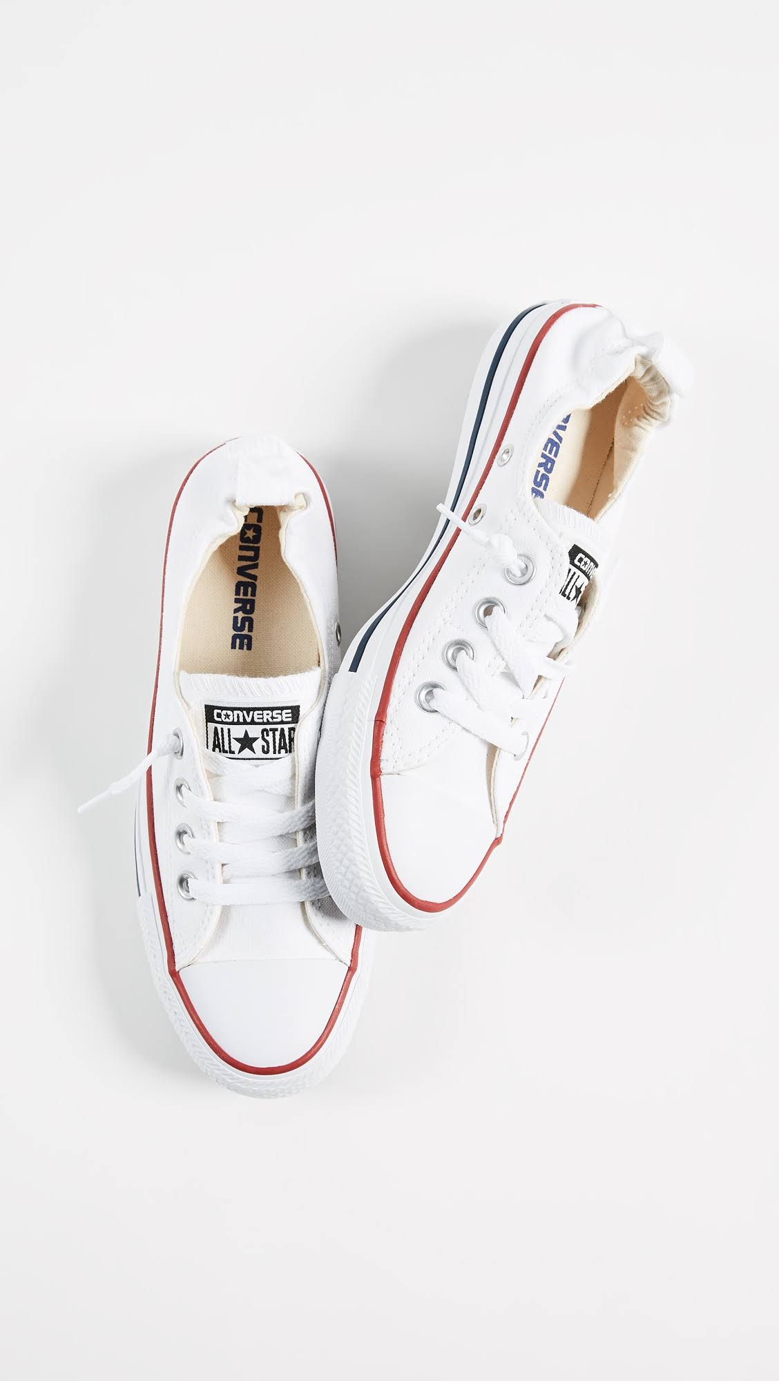 Converse Chuck Taylor All Star Shoreline Slip On Sneakers