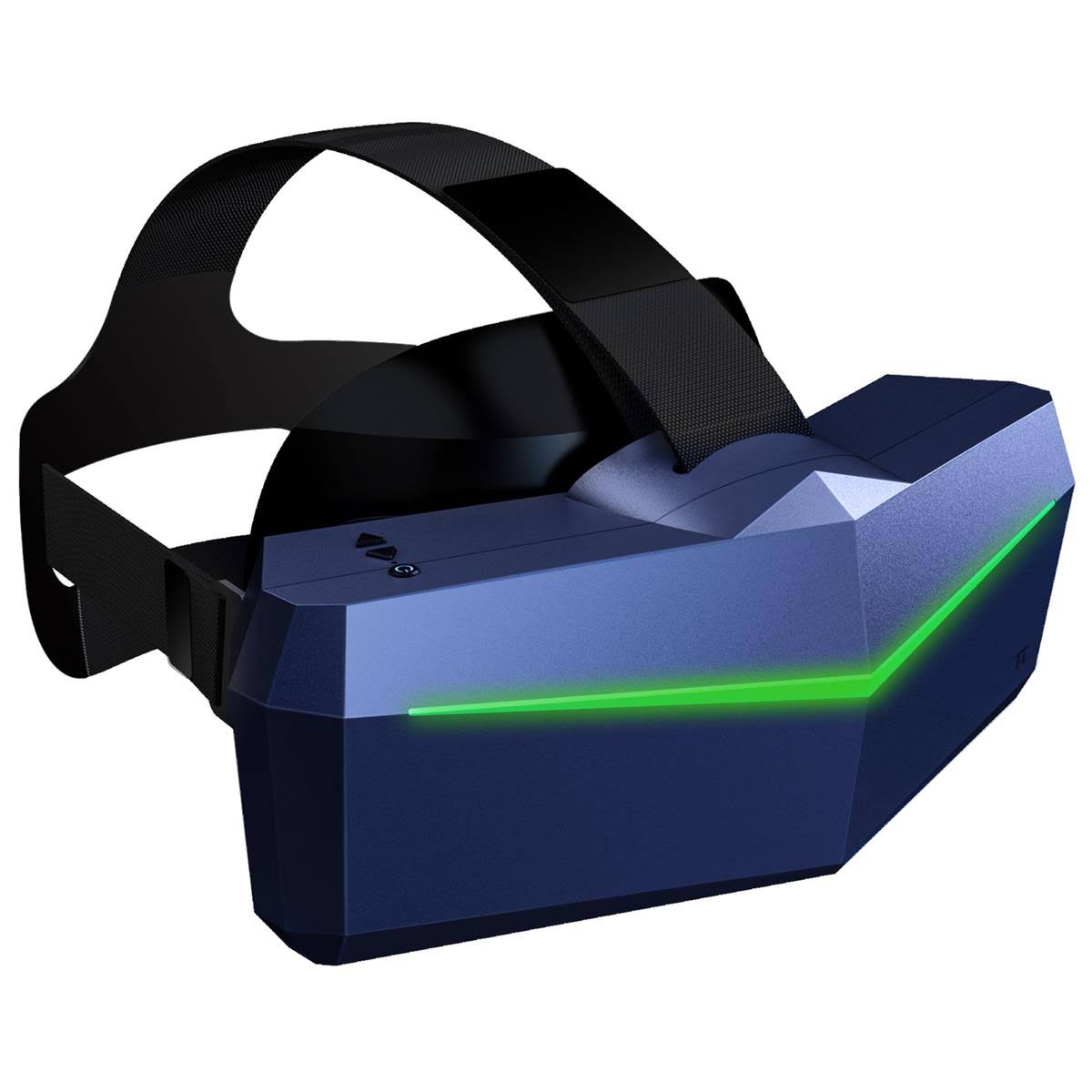 Pimax Vision 8K Plus Virtual Reality Headset #P2U