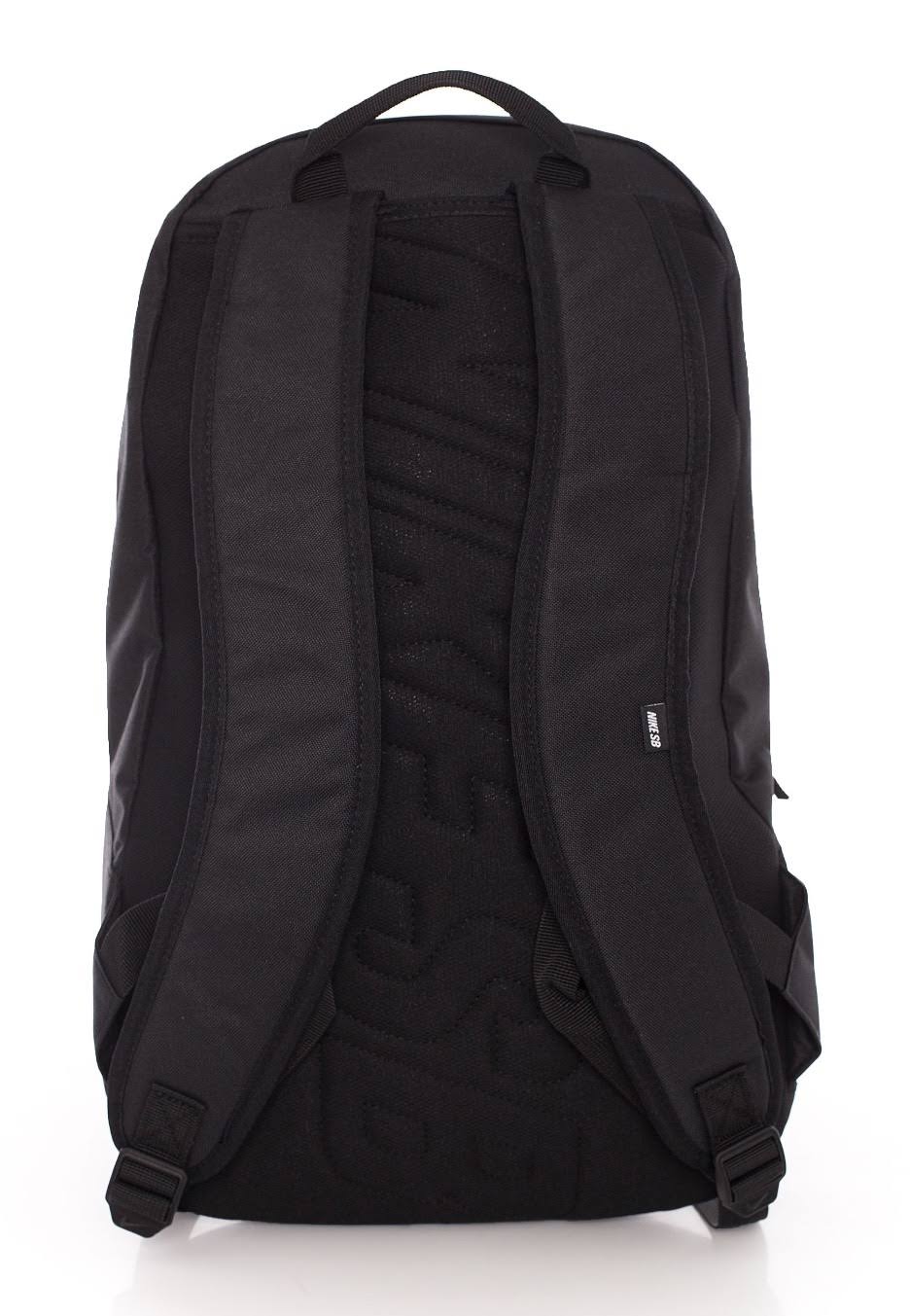 Nike SB Courthouse Backpack - Black