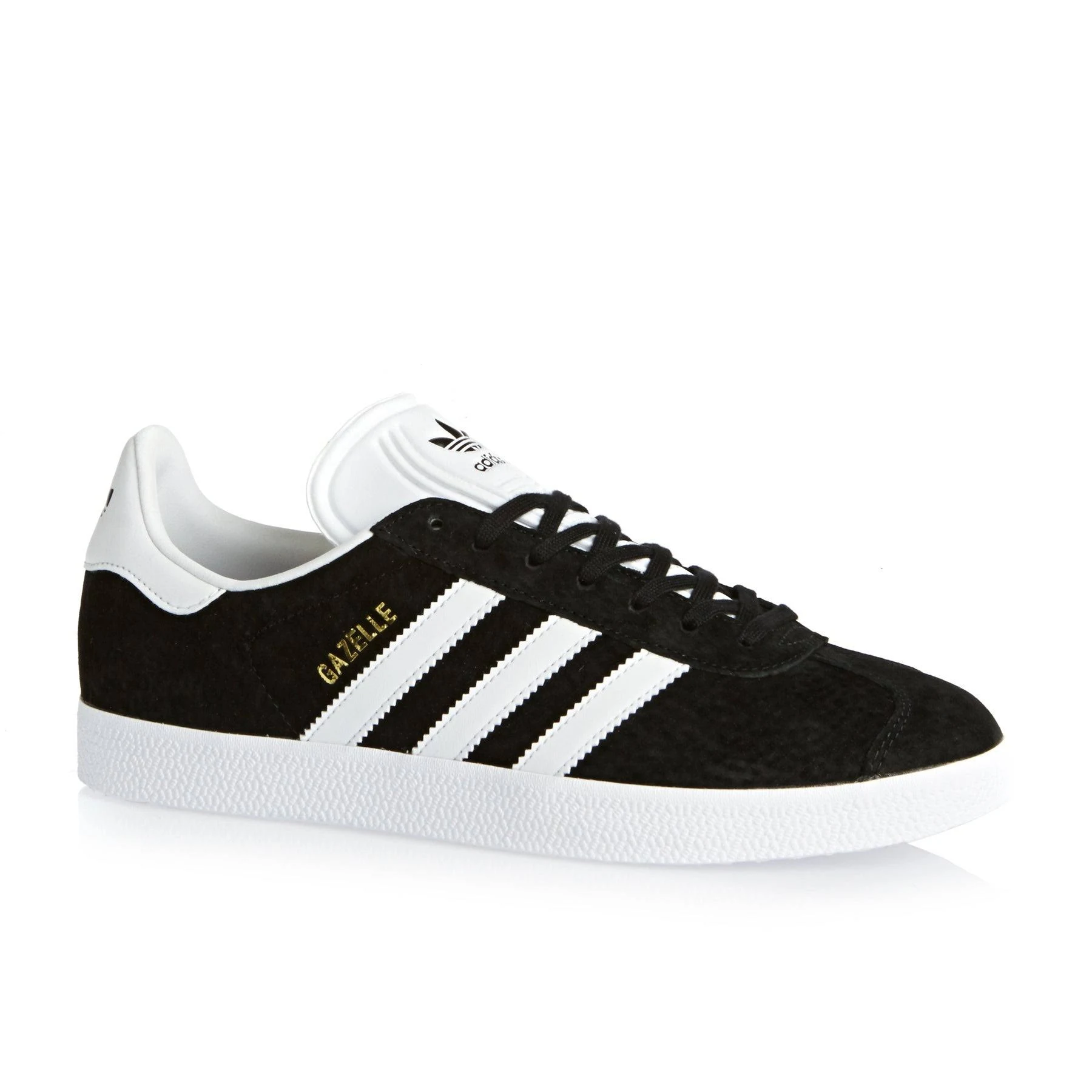Adidas Originals Gazelle - Black