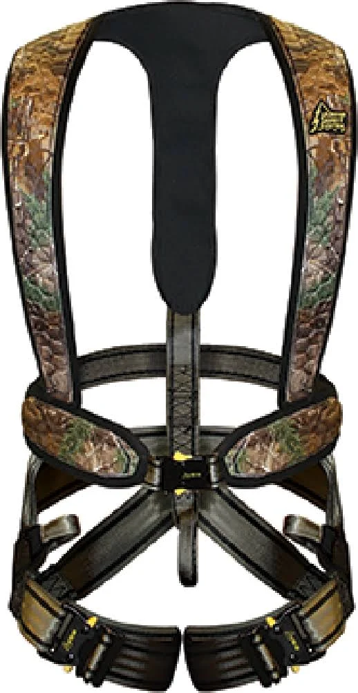 Hunter Safety System Ultra-Lite Harness Realtree Small-Medium