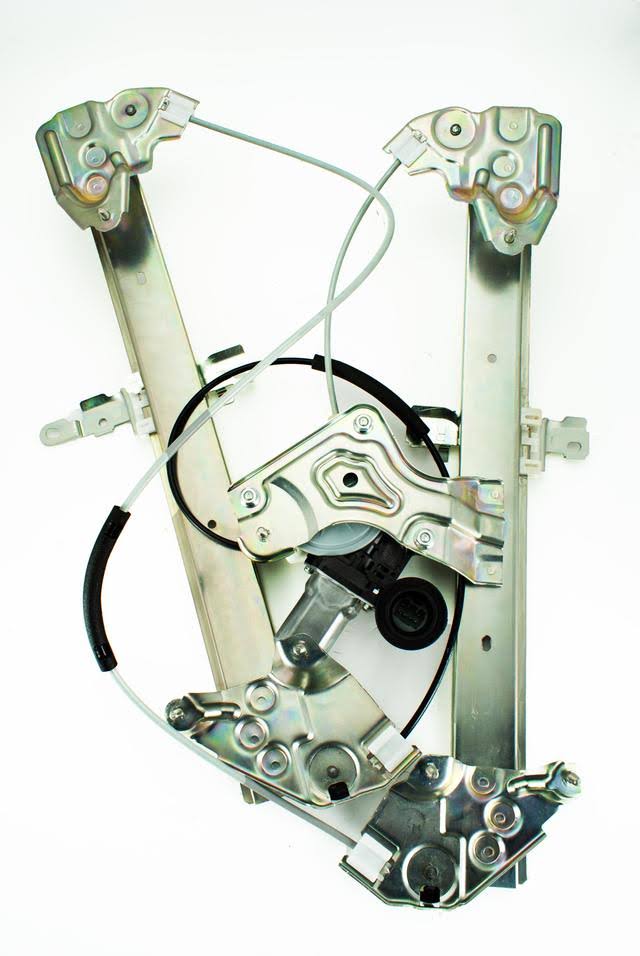 Toyota Sequoia OEM 69850-0C062 Regulator Assembly 2008-2020