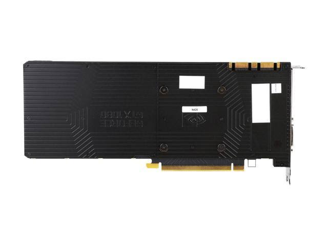 PNY GeForce GTX 1080 Founders Edition 8GB