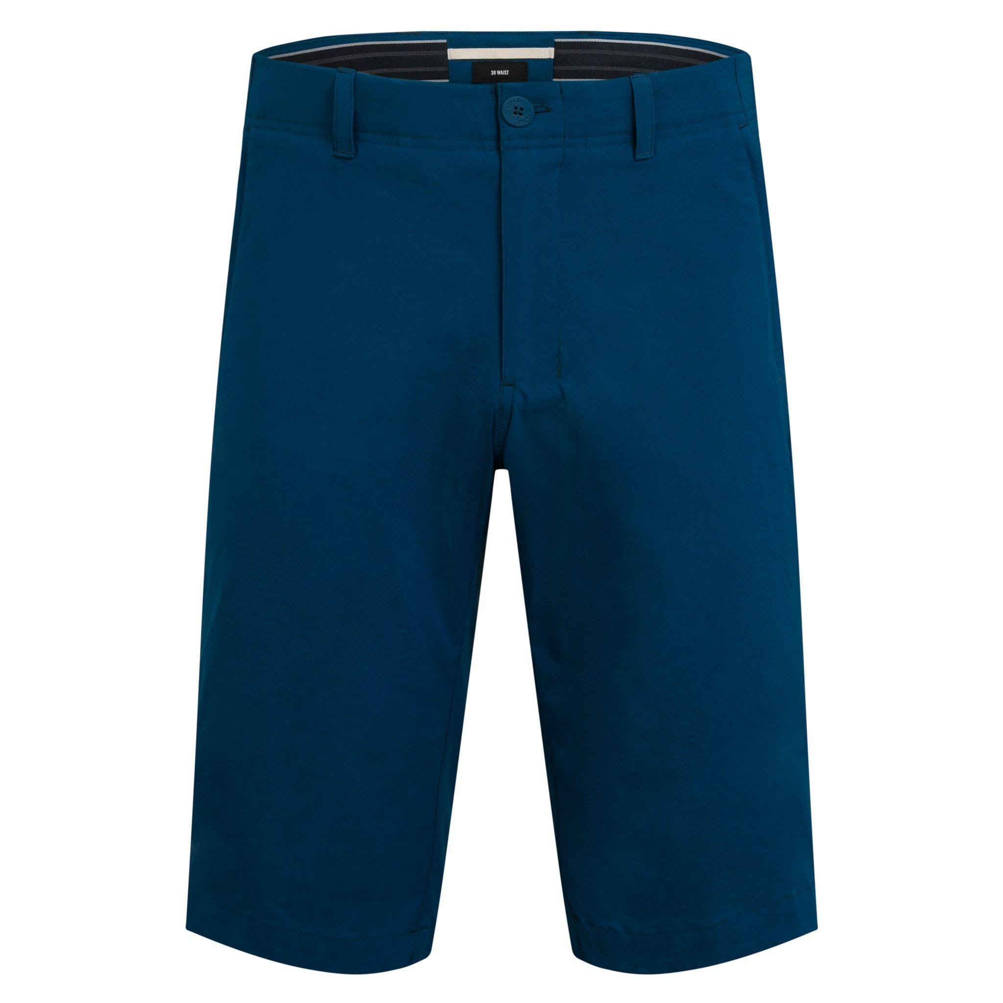 Rapha - Men's Randonnee Shorts - Teal - 32