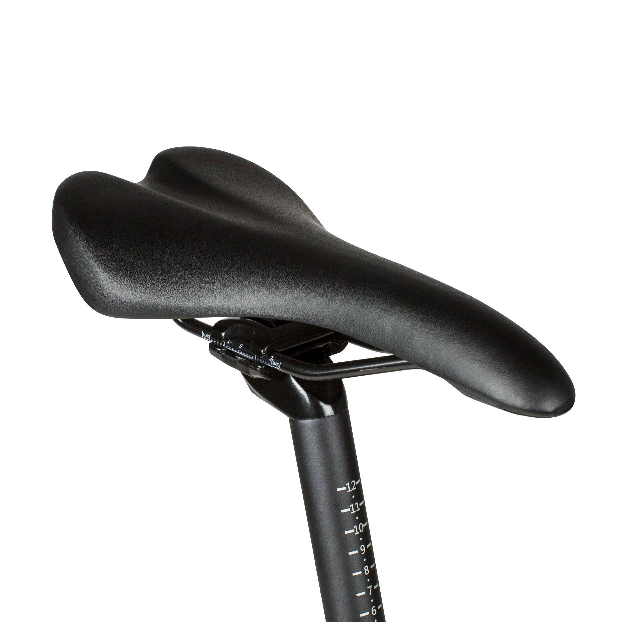 6KU Fixie Fixed Gear / Single Speed Bike Slate / Small (49cm)