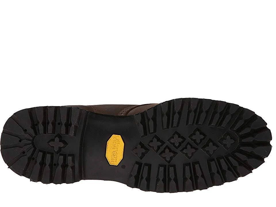 Chippewa Men's 6x22 Steel Toe EH 20081 Lace Up Boot