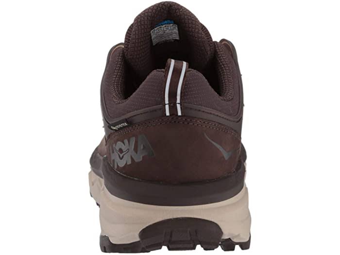 Hoka One One Men & S Challenger Low GTX Wide - Demitasse