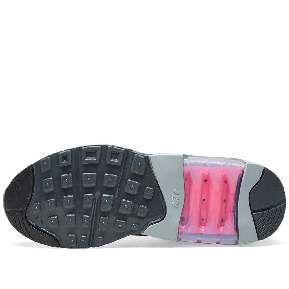 Nike Air Max 180 Black