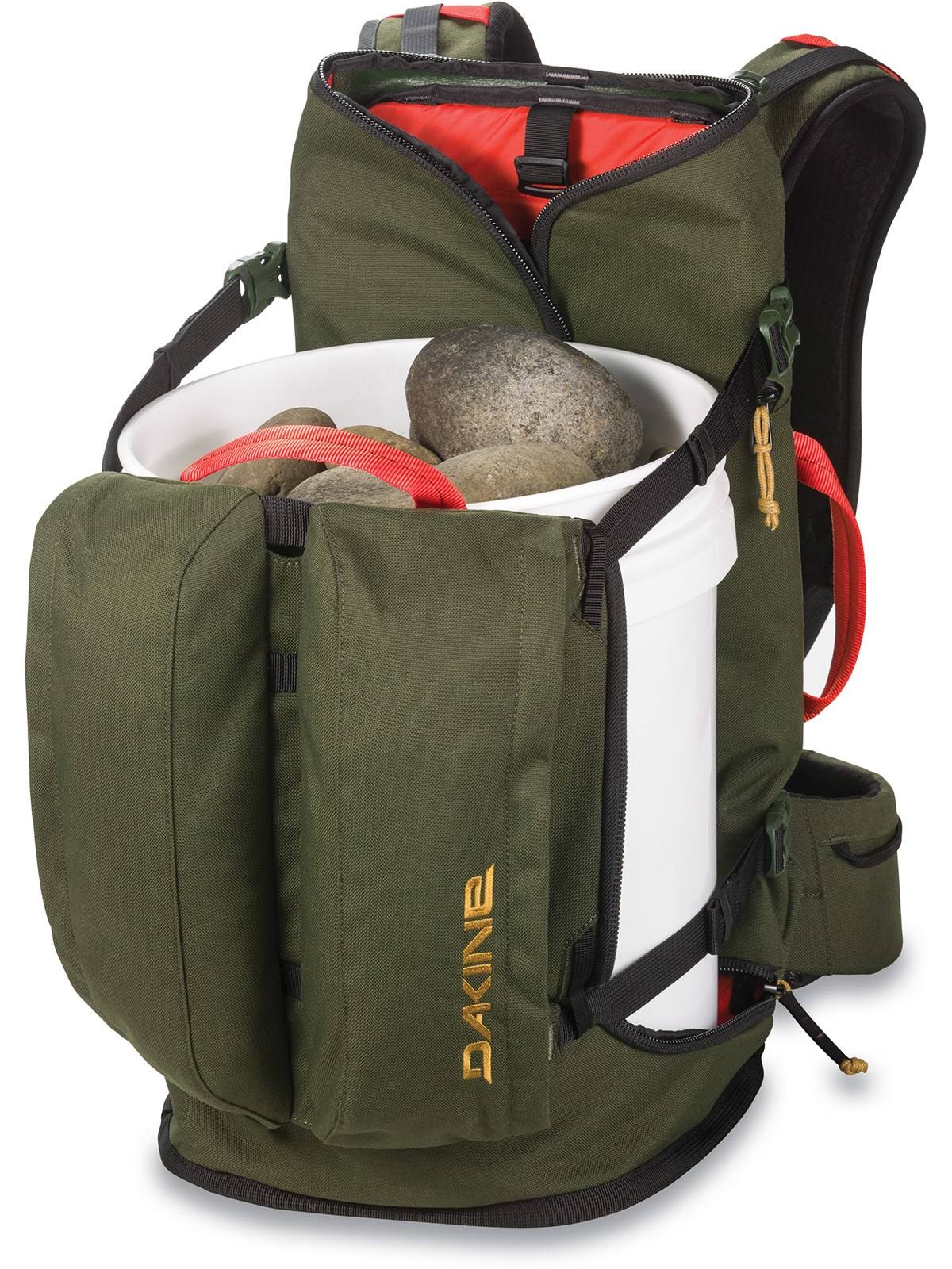 Dakine Builder Pack 40L - Jungle