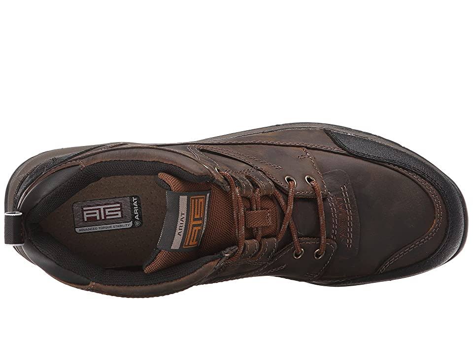 Ariat Men's Terrain Boot - Brown