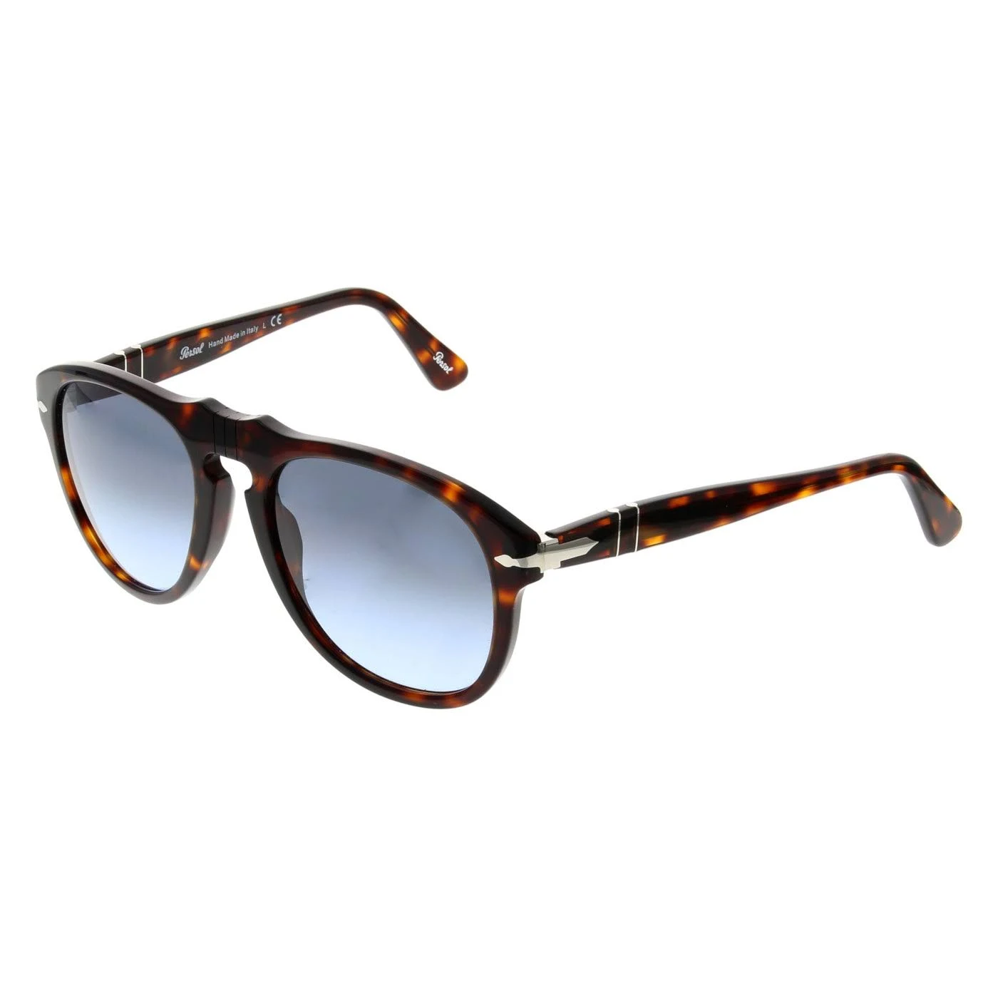 Persol Havana Sunglasses PO0649 24/86