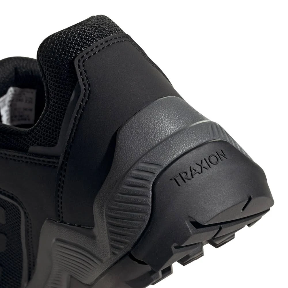 Adidas Terrex Eastrail Womens Trekking Shoes Black