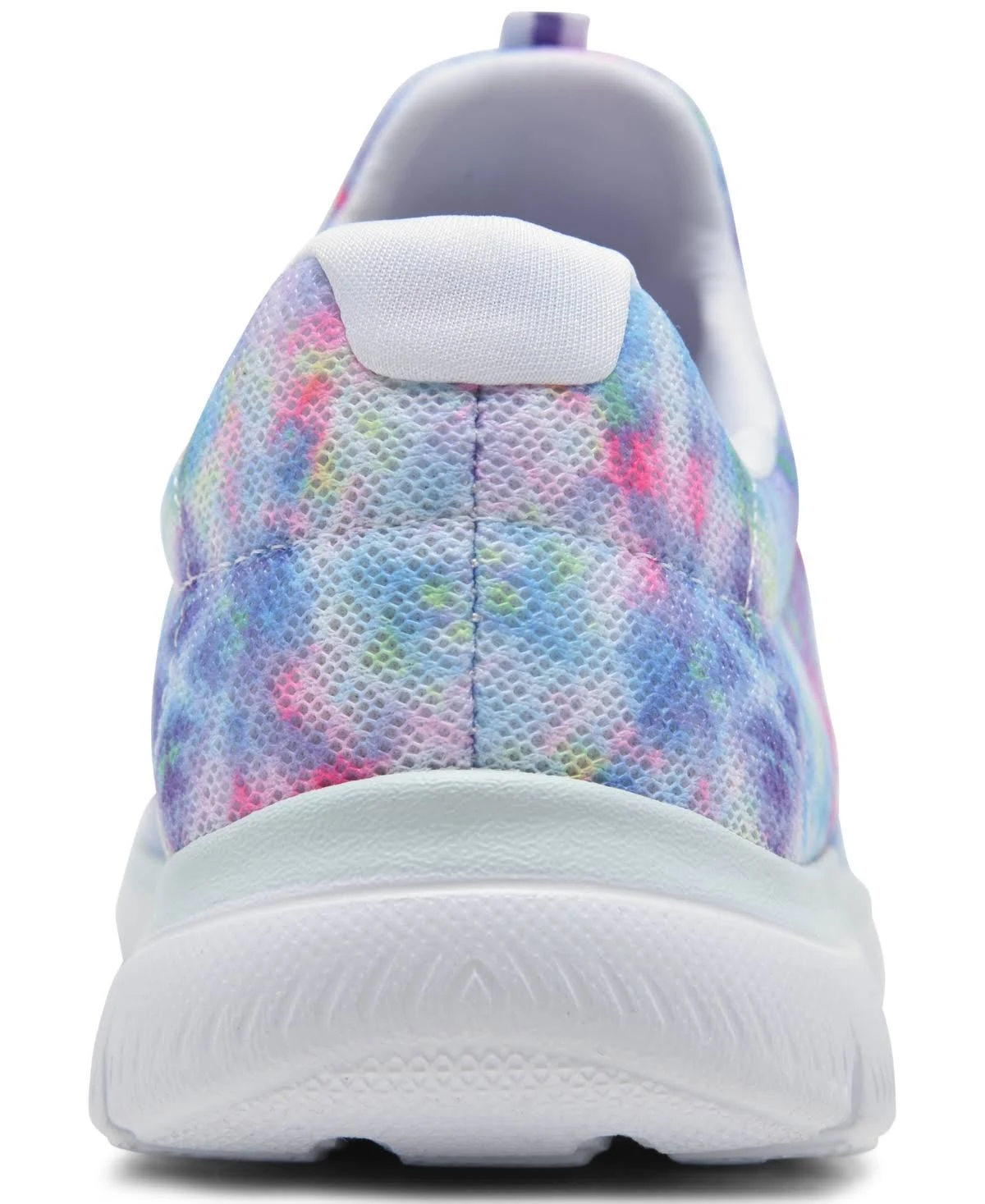 Skechers Summits Looking Groovy Women's Shoes, Size: 8.5 Wide, White