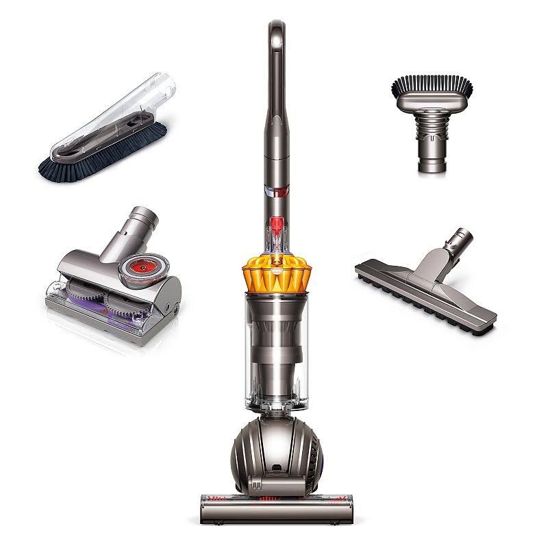 Dyson DC40 Origin Upright Vacuum - Bagless