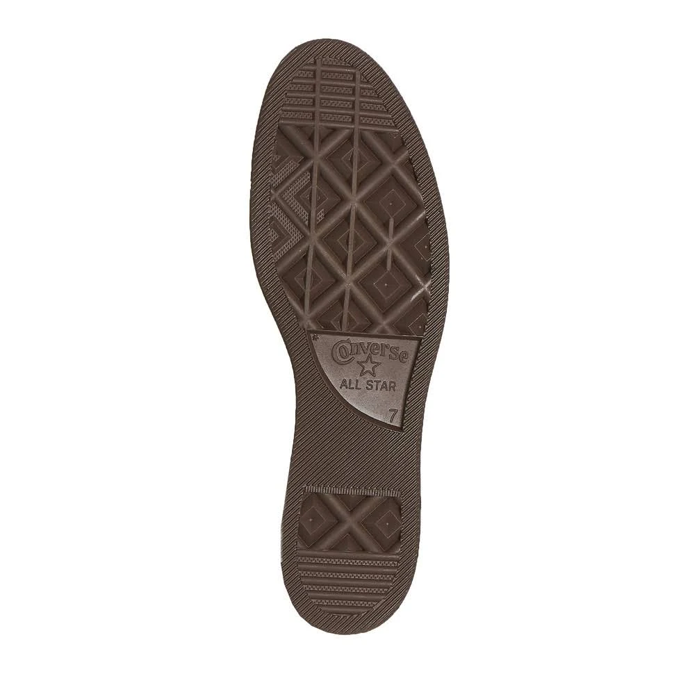 Converse Green Chuck 70 Hi Sneakers