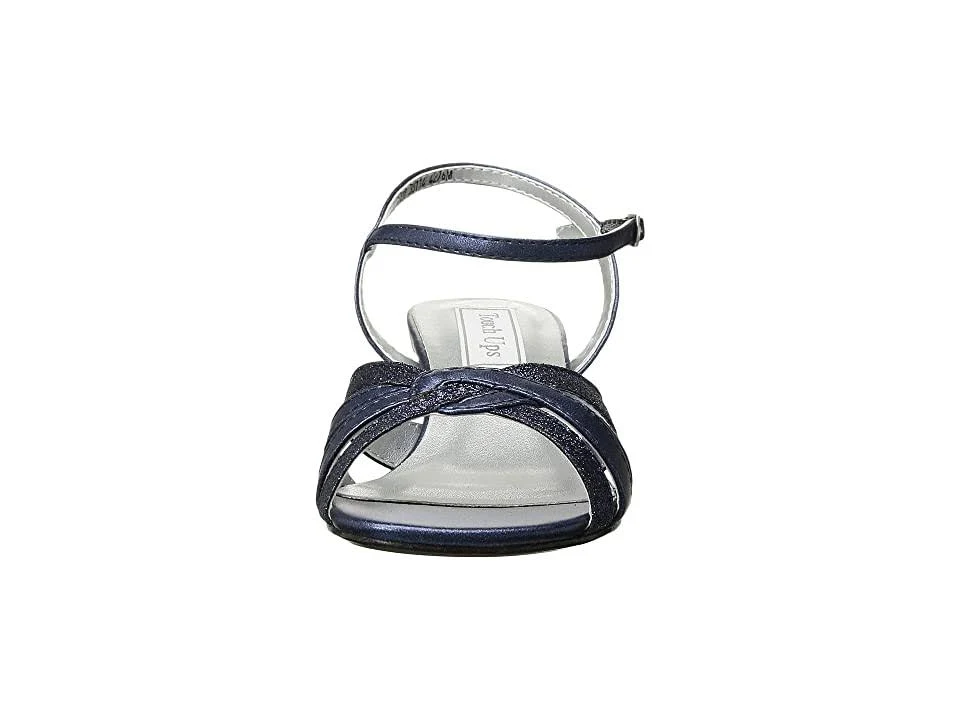 Touch UPS Jane Navy, Size: 6