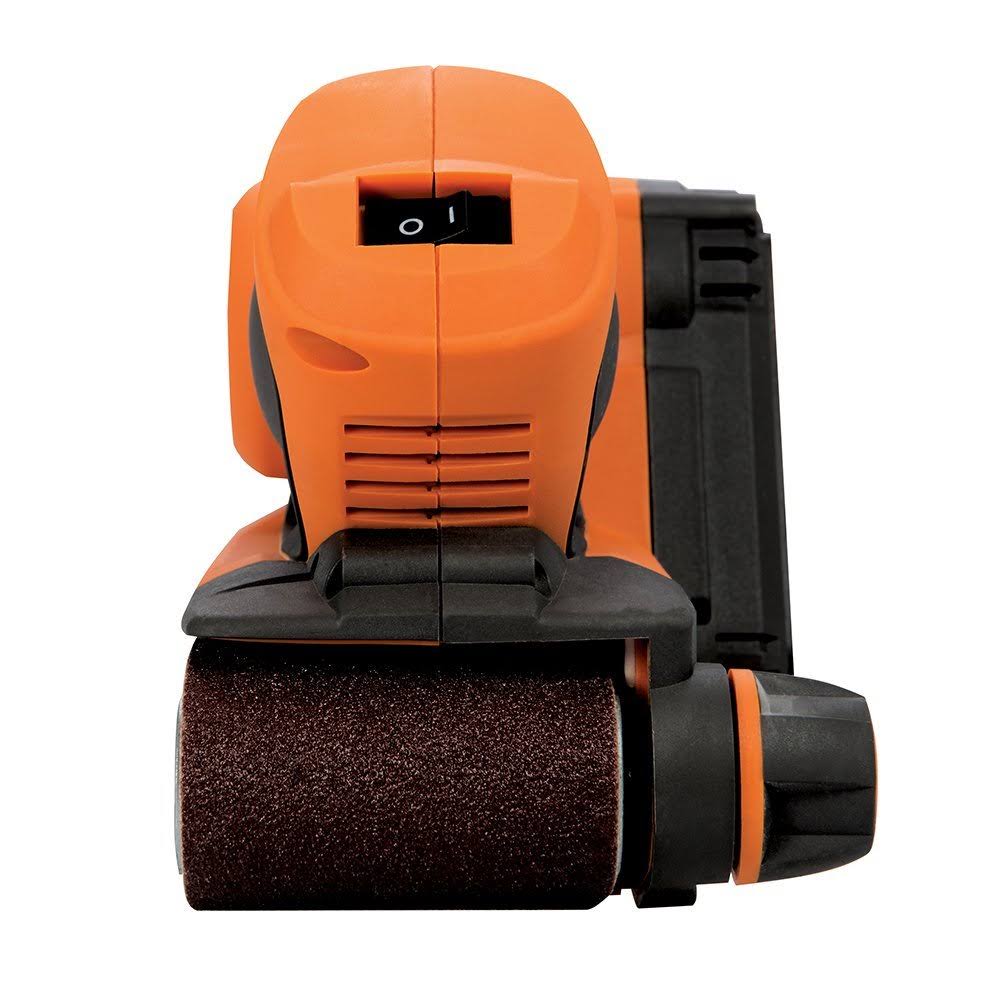 Triton TCMBS Palm Sander