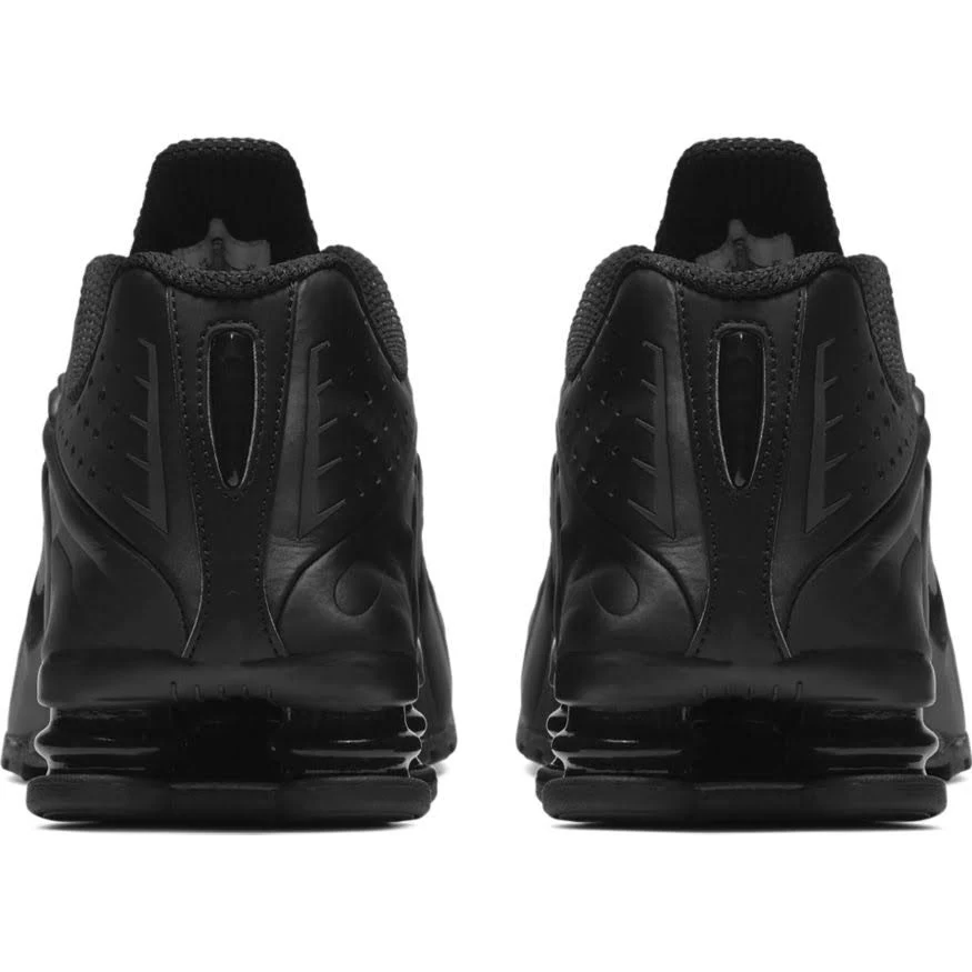Nike Shox R4 (Black)