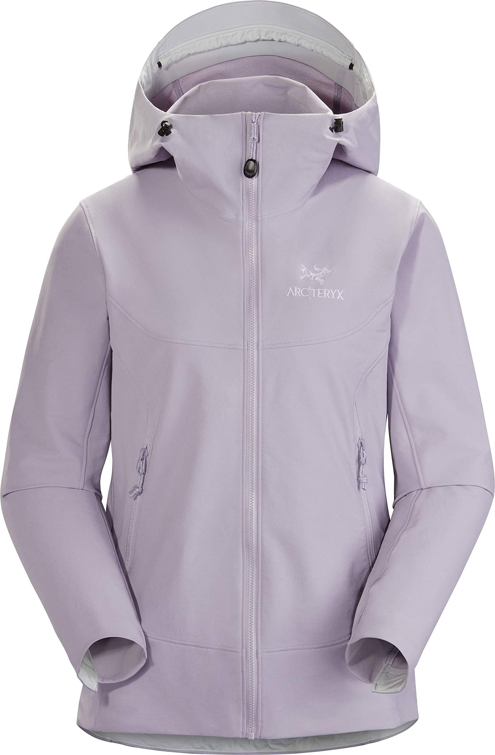 Arc&teryx Women's Gamma LT Hoody, Mirai, Size Xs