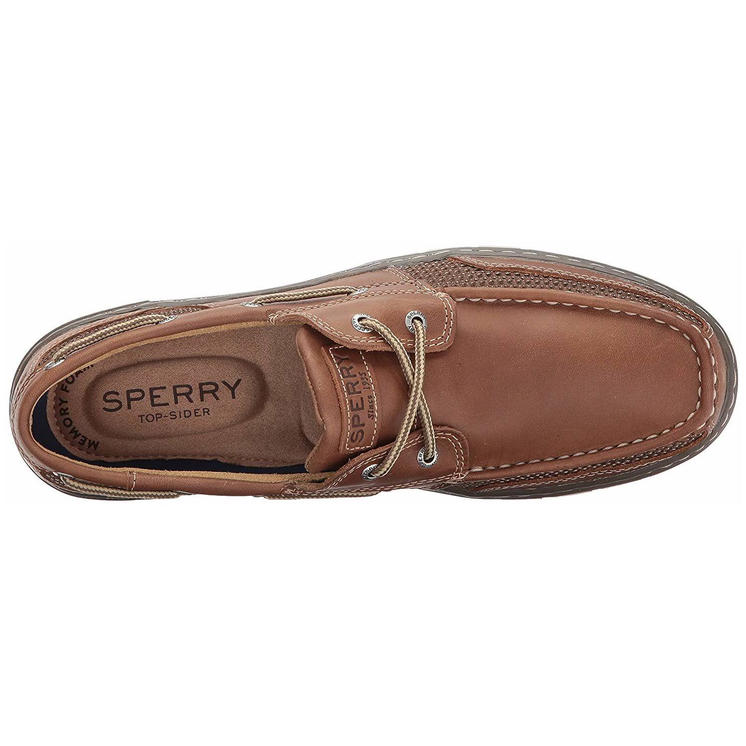Sperry Men's Tarpon Ultralite Boat Shoe