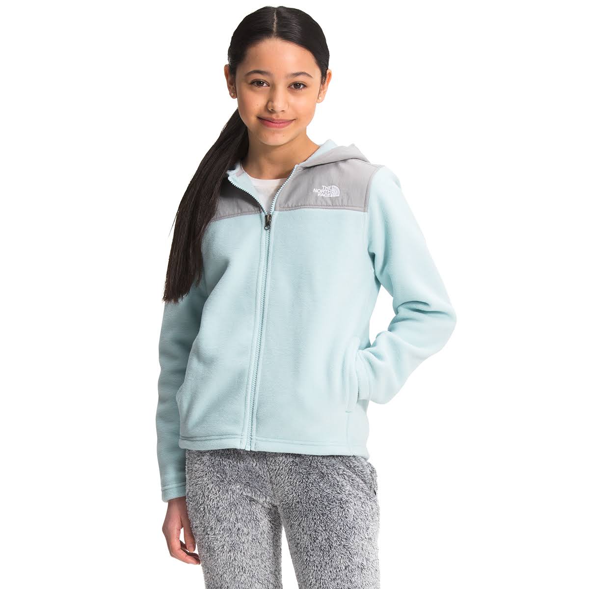 The North Face Freestyle Hoodie Fleece