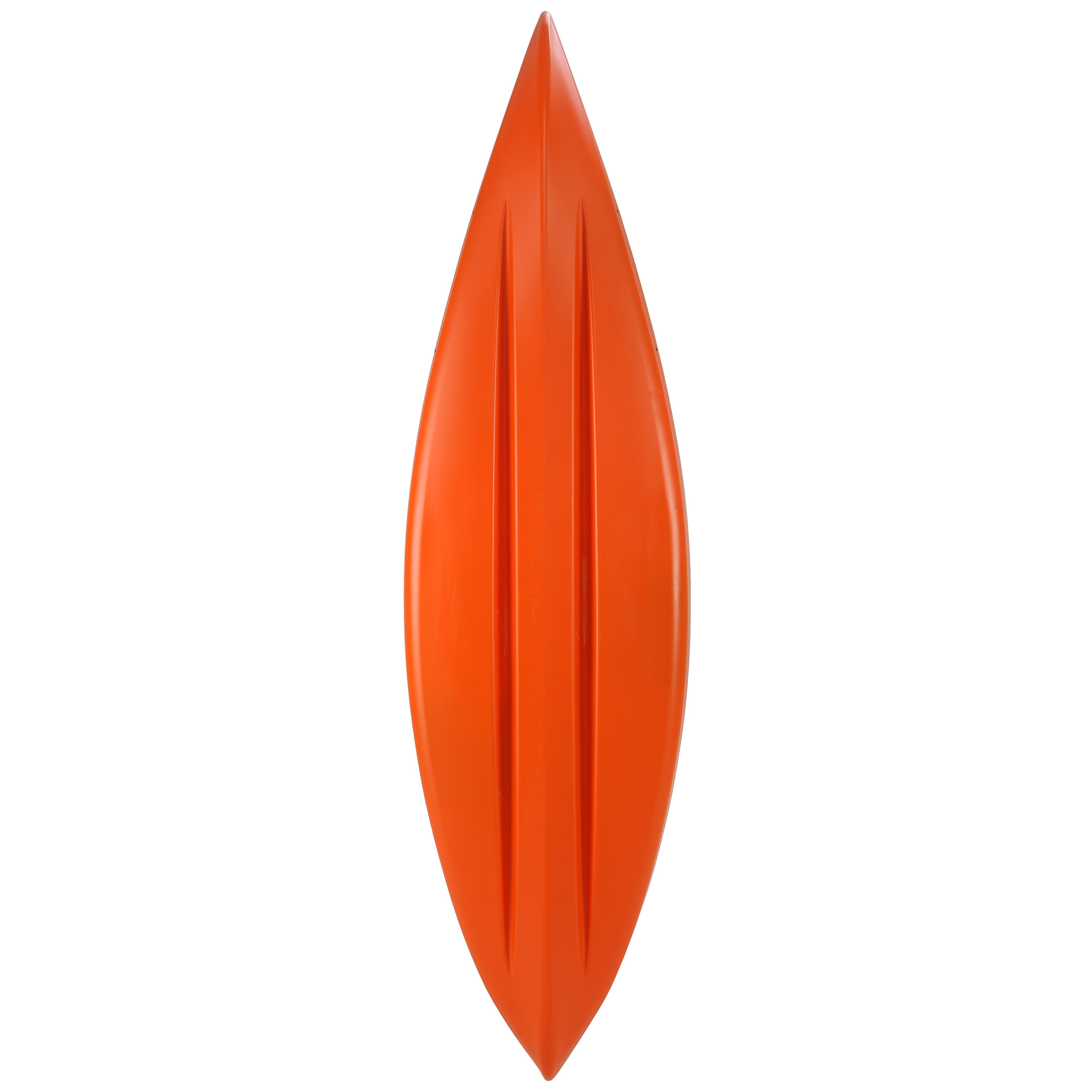 Lifetime Payette 116 Kayak - Orange