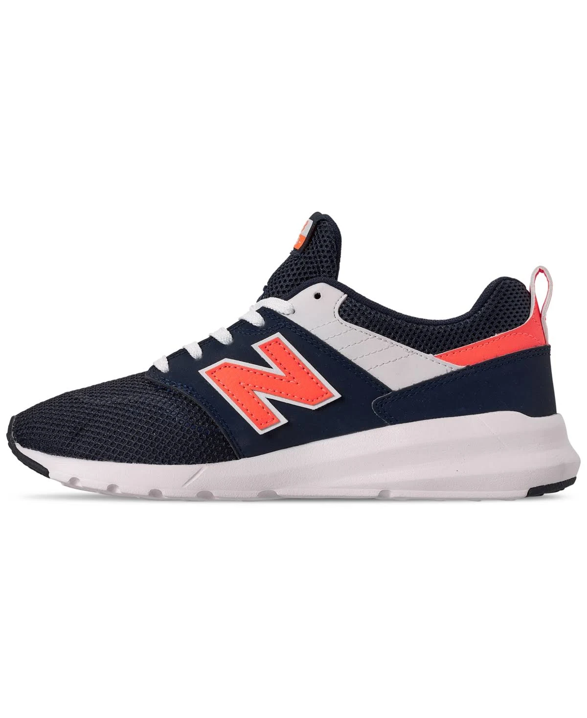 New Balance Mens 009 Shoes Sneakers