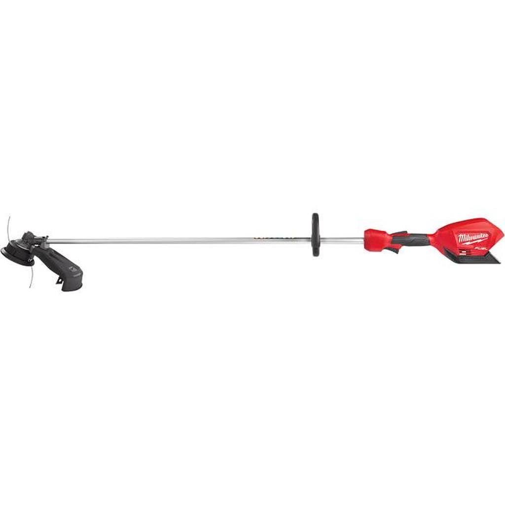 Milwaukee Tool Battery String Trimmer - 18 Volts | Part #2725-20