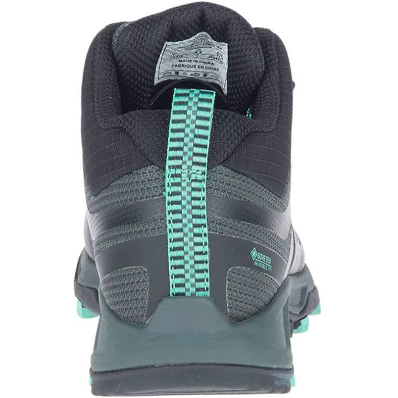 Merrell Women's MQM Flex 2 GORE-TEX Mid Shoes