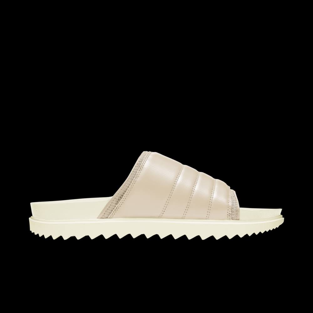 Nike Asuna Men's Slides in White, Size: 6 | CW9703-200