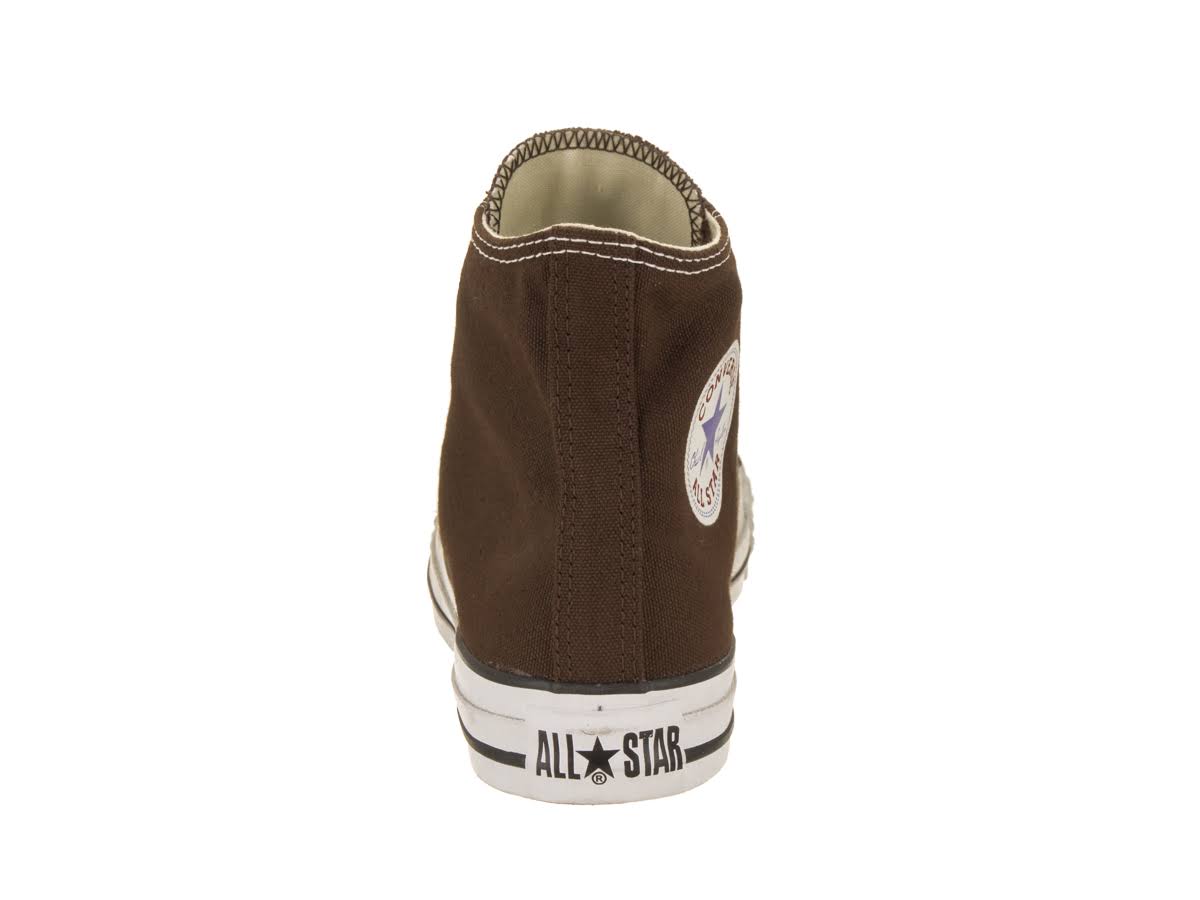 Converse Unisex Chuck Taylor All Star SP Hi Basketball Shoe Chocolate