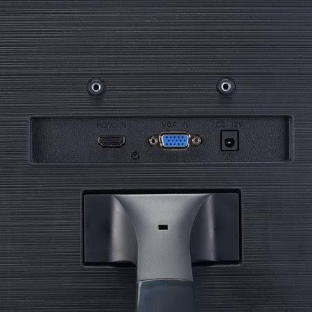 Onn 24x22 LED Slim Design Monitor, 1920 x 1080p HD Resolution