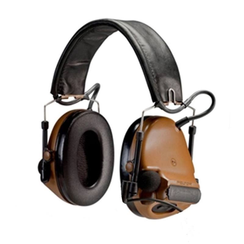3M Peltor Comtac III Hearing Defender