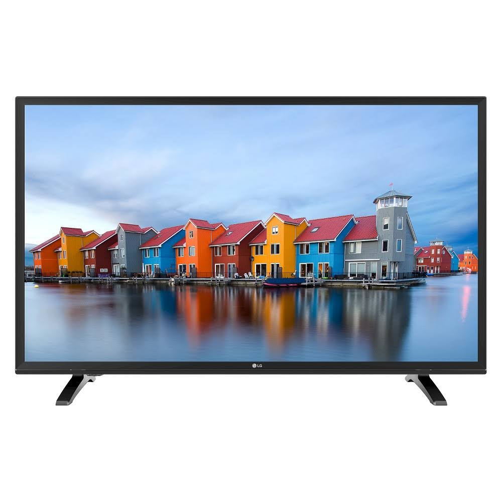 LG LN530B Series 32LN530B - 32x22 LED TV - 720p - 60 Hz