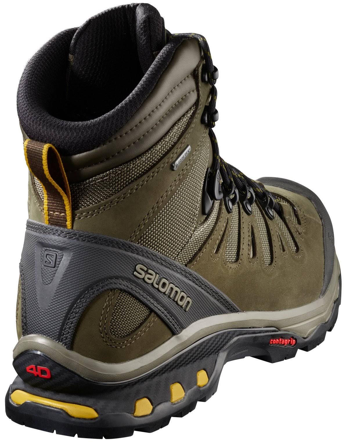 Salomon Men's Quest 4D 3 GTX 9.5