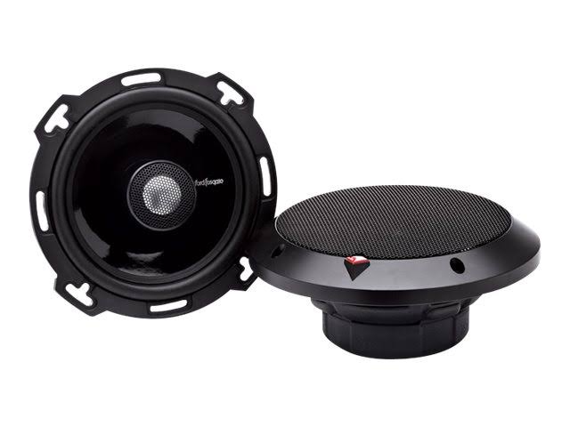 Rockford Fosgate Power T165 2-way Speaker - Pair - 6.5x22