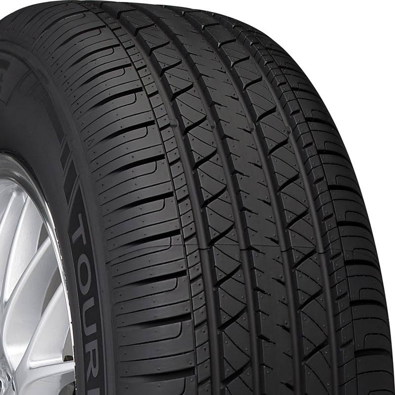 GT Radial DT-31649 Touring VP Plus 185 60 R15 84T SL bsw