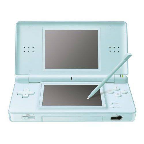 Nintendo DS Lite - Ice Blue