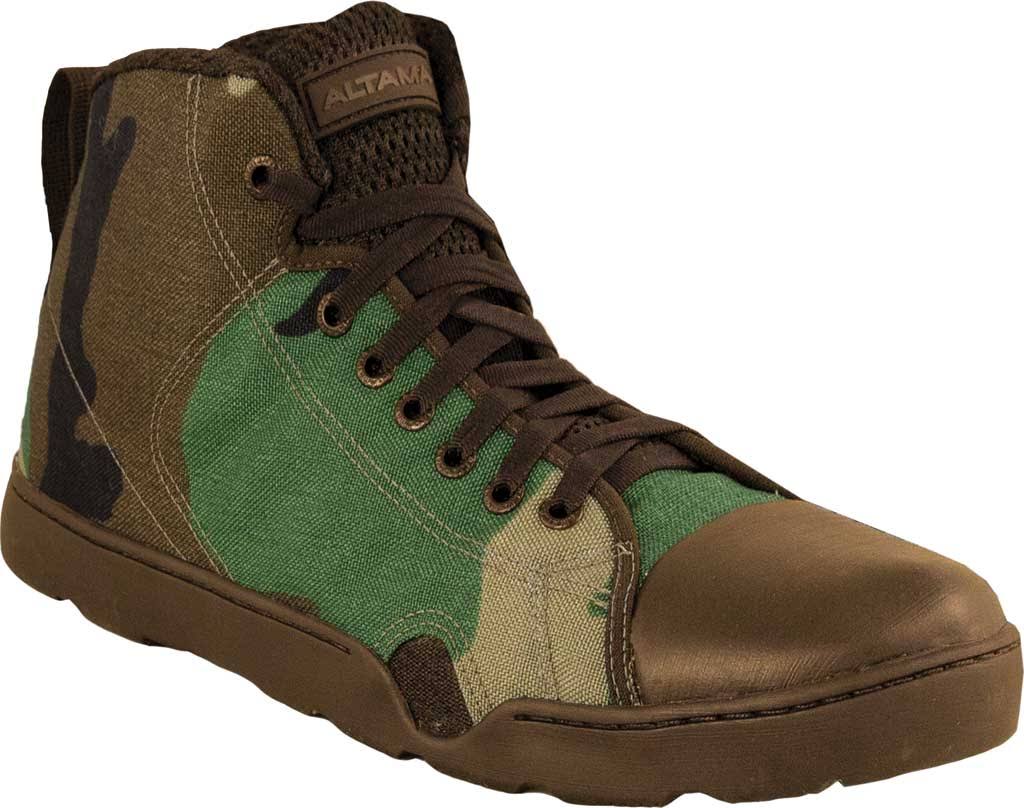 Altama Maritime Assault - Mid