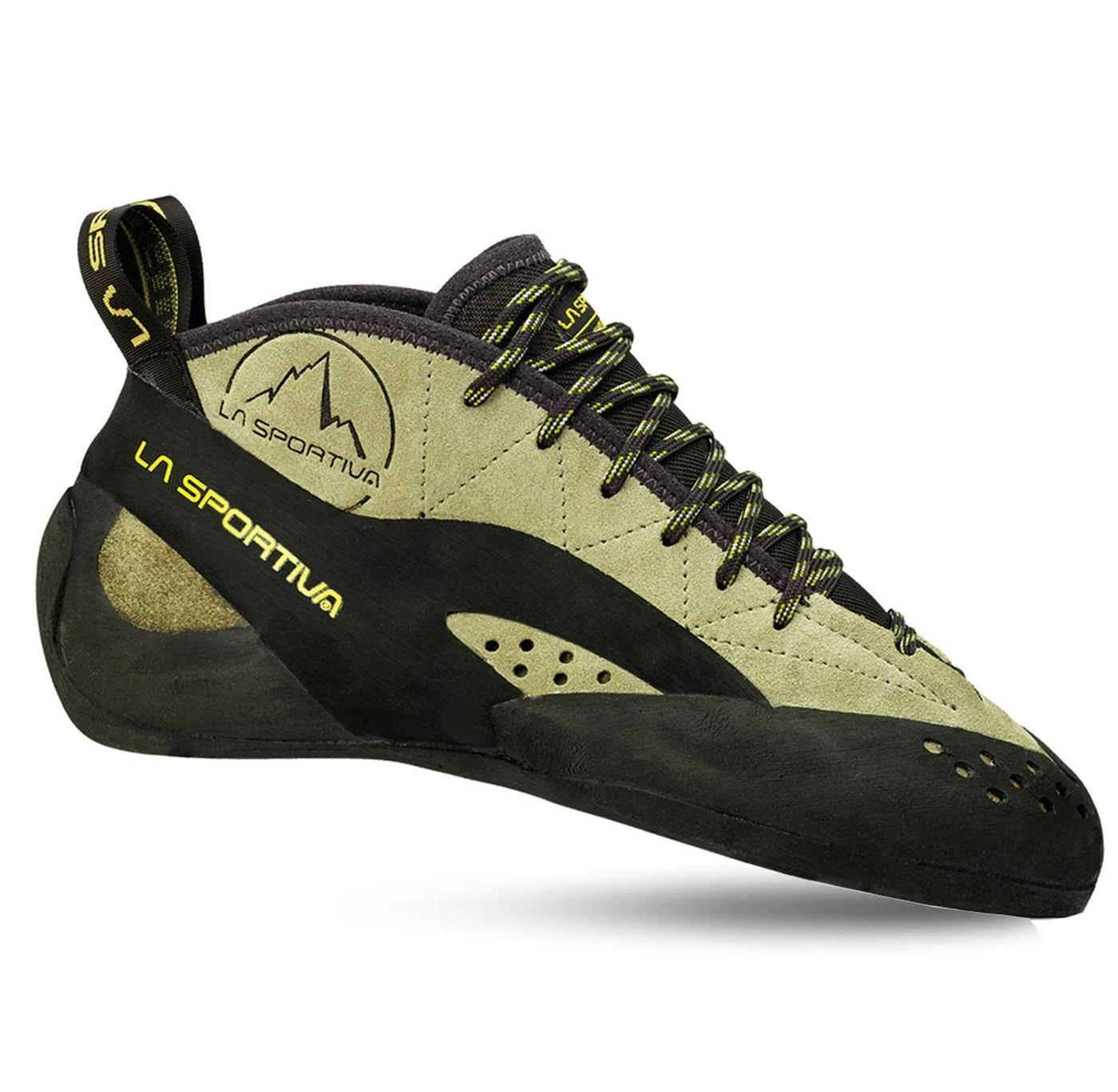 La Sportiva TC Pro 39
