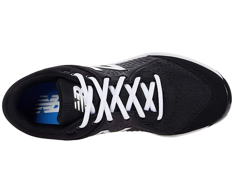 New Balance Men's Fresh Foam 3000v5 TPU - Black/White (Size 9)