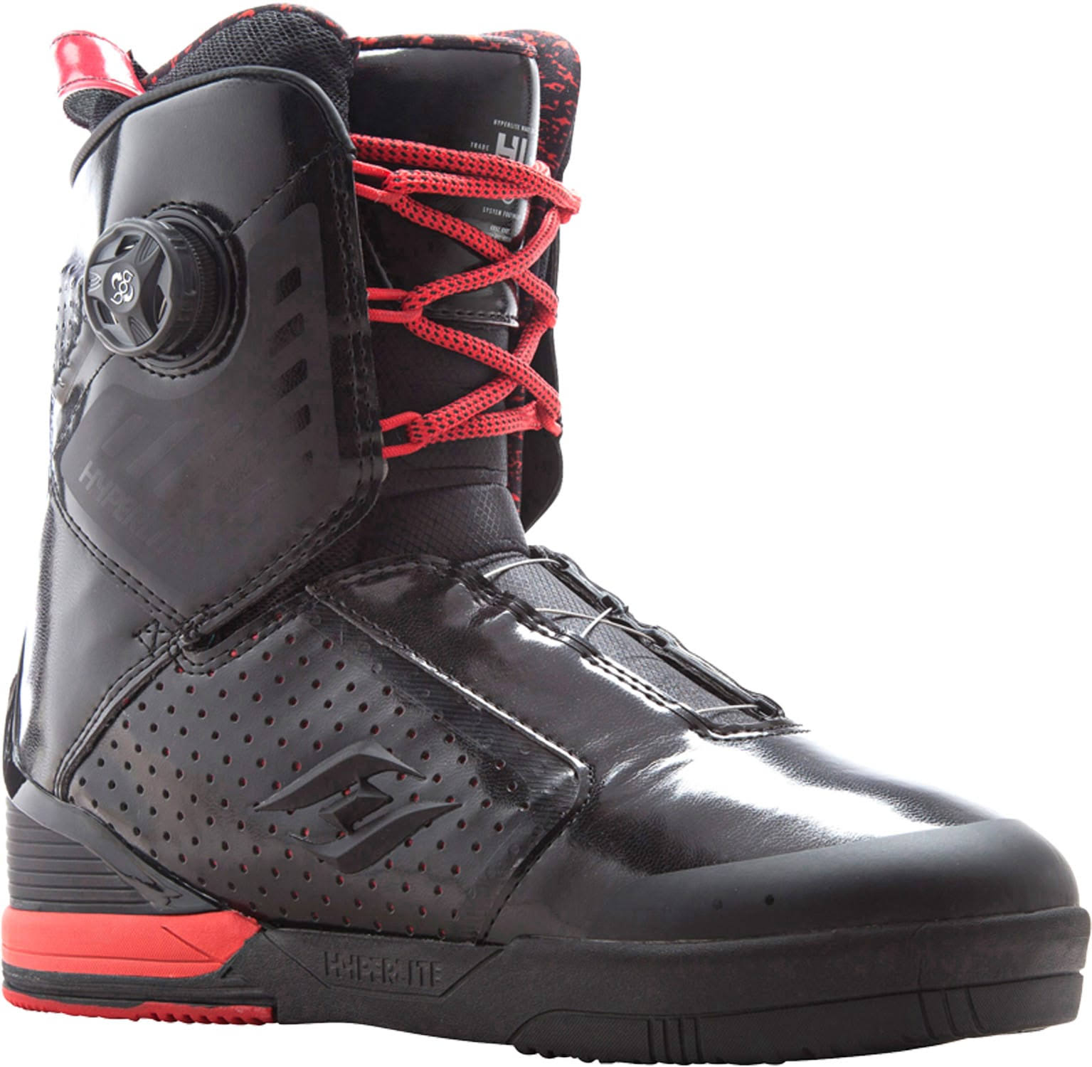 Hyperlite 2018 Kruz Wakeboard Boots-12