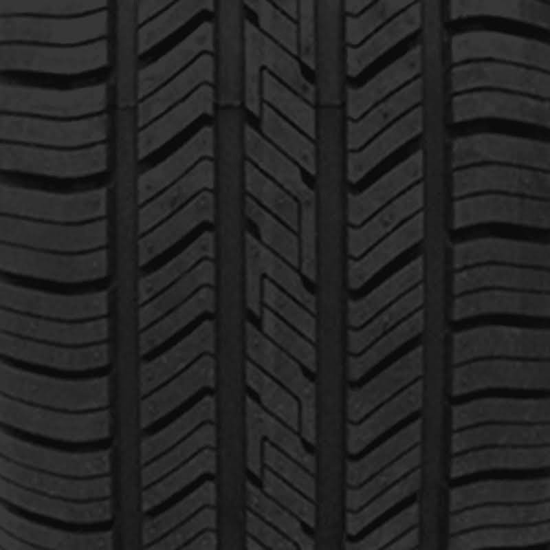 Hankook Kinergy St H735 205/55R16 91H Tire